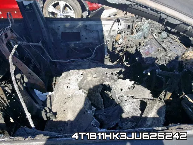 4T1B11HK3JU625242 фото 6