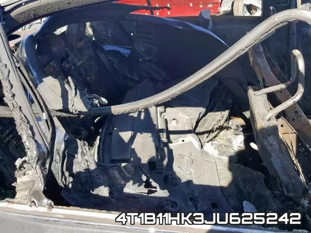 4T1B11HK3JU625242 фото 7