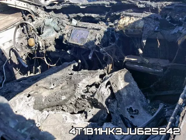 4T1B11HK3JU625242 фото 10