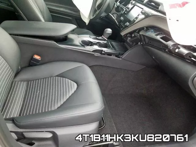 4T1B11HK3KU820761 фото 6