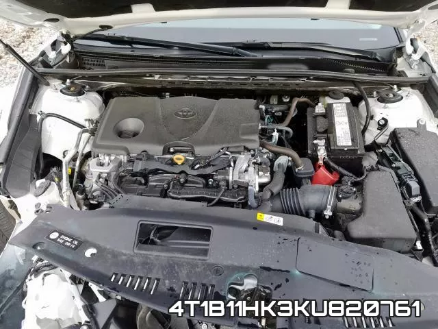 4T1B11HK3KU820761 фото 8