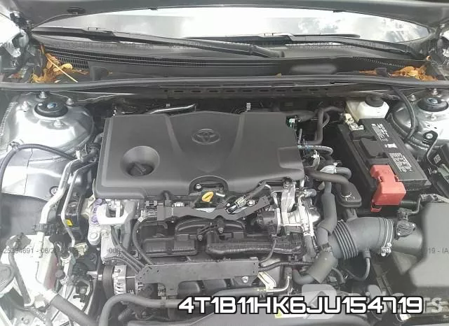4T1B11HK6JU154719 фото 2