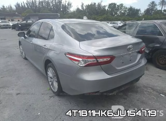 4T1B11HK6JU154719 фото 4