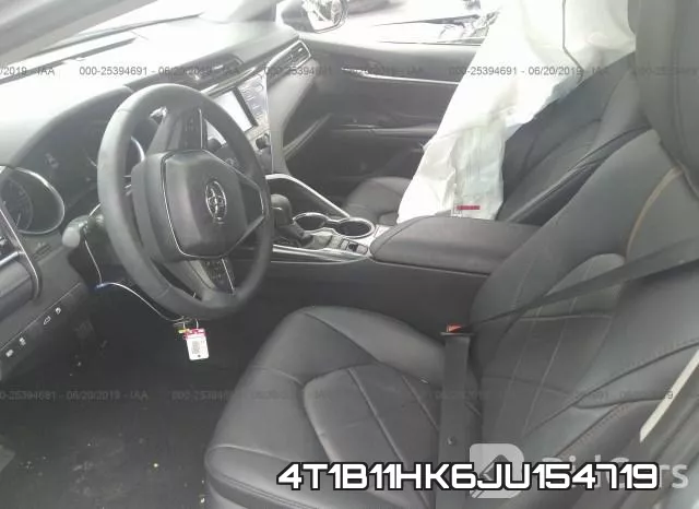 4T1B11HK6JU154719 фото 6