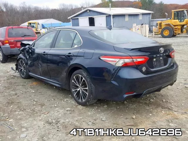 4T1B11HK6JU642696 фото 4