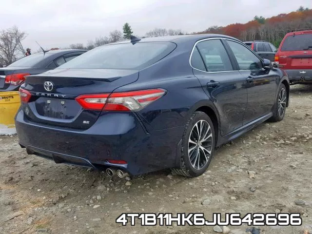 4T1B11HK6JU642696 фото 5