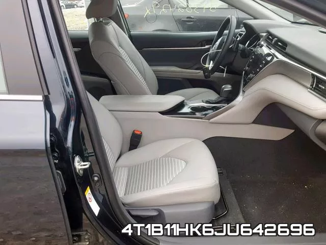 4T1B11HK6JU642696 фото 6