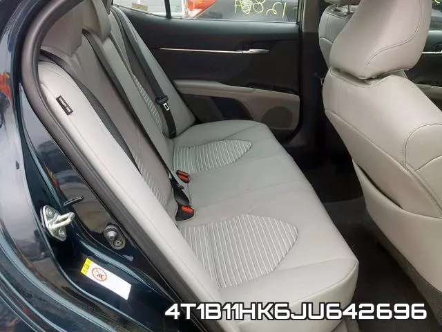 4T1B11HK6JU642696 фото 7