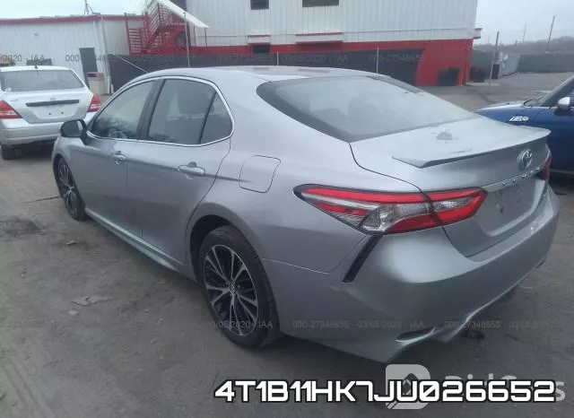 4T1B11HK7JU026652 фото 4