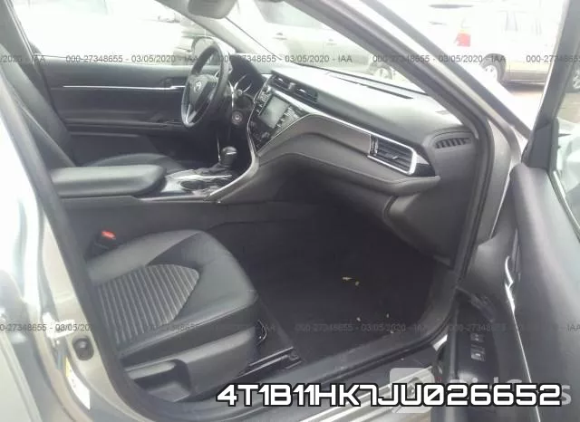 4T1B11HK7JU026652 фото 6