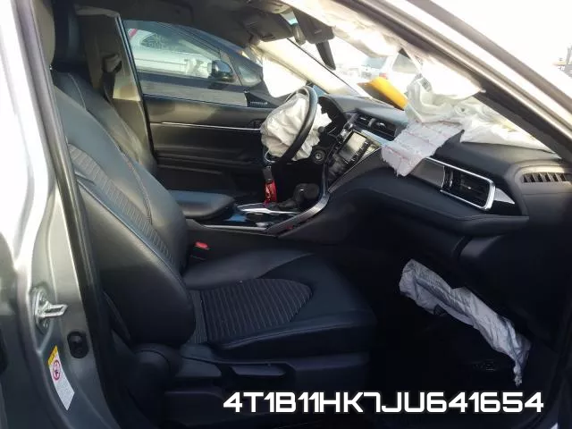 4T1B11HK7JU641654 фото 6