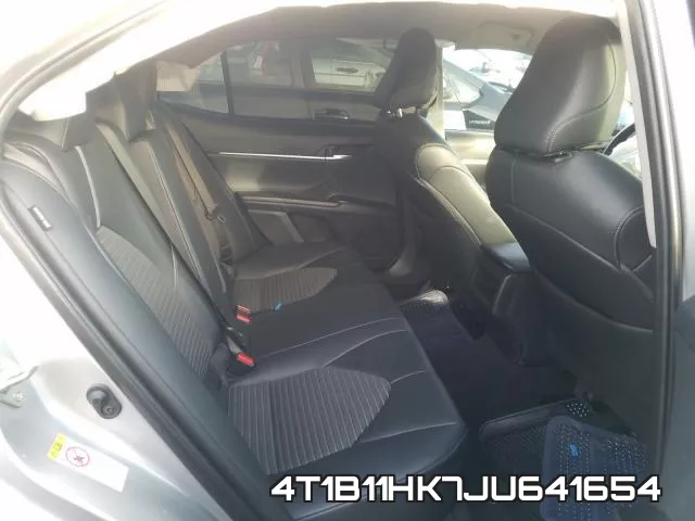4T1B11HK7JU641654 фото 7