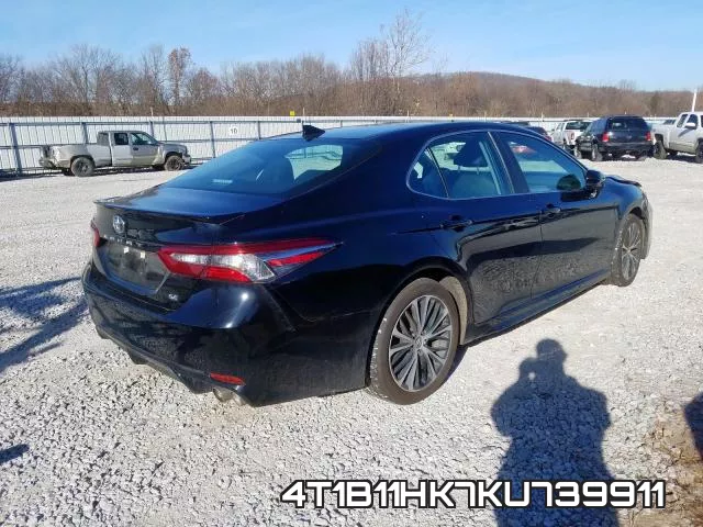 4T1B11HK7KU739911 фото 5