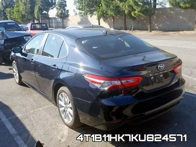 4T1B11HK7KU824571 фото 4