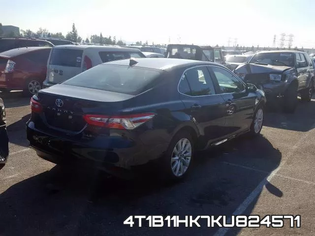 4T1B11HK7KU824571 фото 5