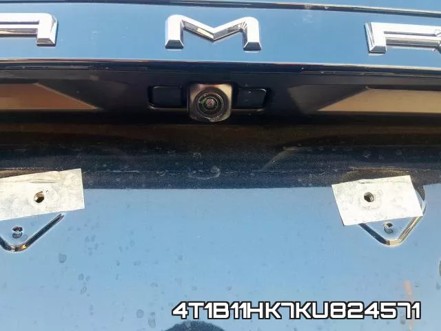 4T1B11HK7KU824571 фото 10