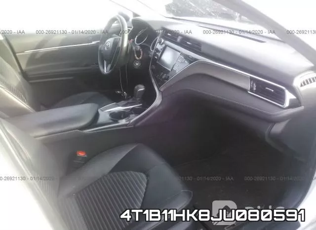 4T1B11HK8JU080591 фото 6