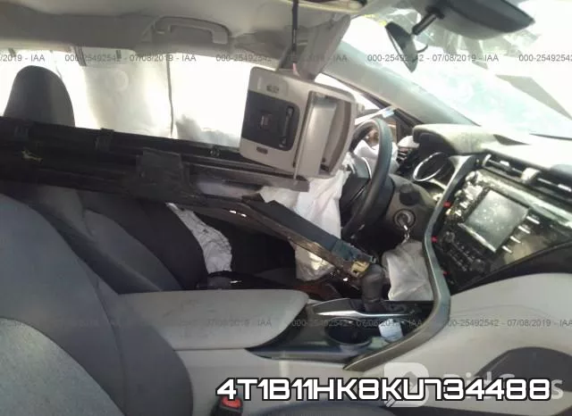 4T1B11HK8KU734488 фото 6