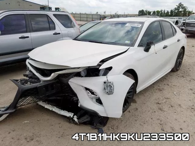 4T1B11HK9KU233500 фото 3