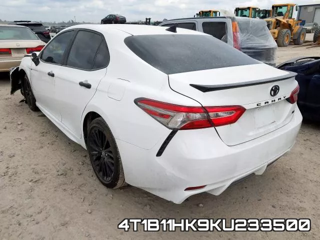 4T1B11HK9KU233500 фото 4