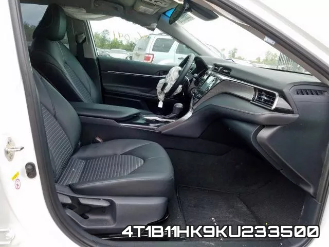 4T1B11HK9KU233500 фото 6