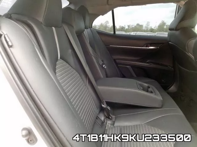 4T1B11HK9KU233500 фото 7