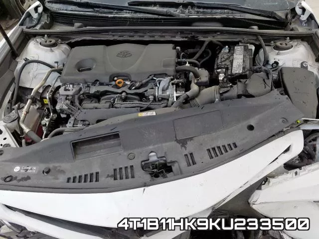 4T1B11HK9KU233500 фото 8