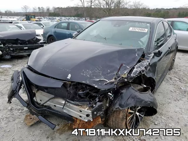 4T1B11HKXKU742785 фото 3