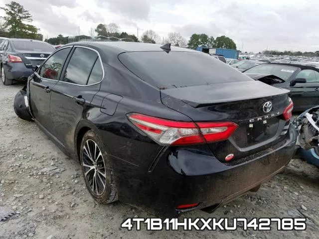 4T1B11HKXKU742785 фото 4