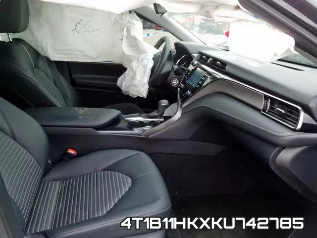 4T1B11HKXKU742785 фото 6