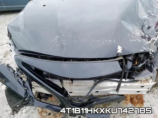 4T1B11HKXKU742785 фото 8