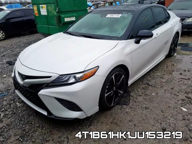 4T1B61HK1JU153219 фото 3