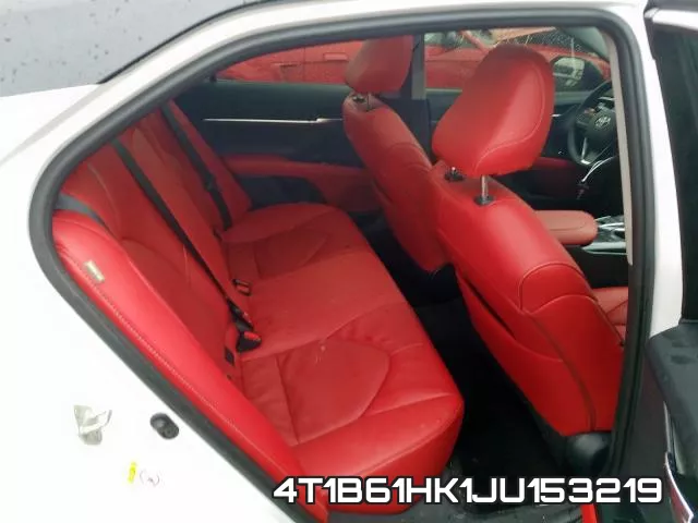 4T1B61HK1JU153219 фото 7