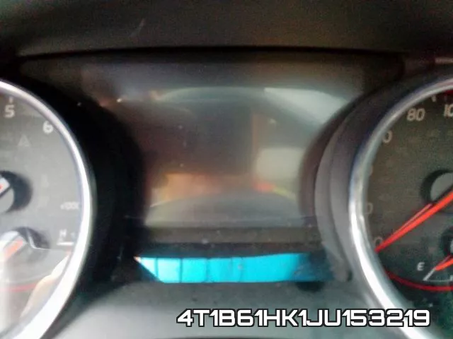 4T1B61HK1JU153219 фото 9