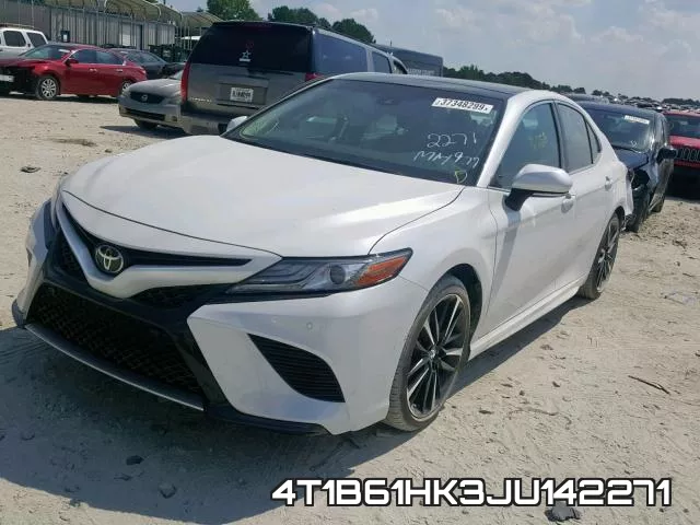 4T1B61HK3JU142271 фото 3