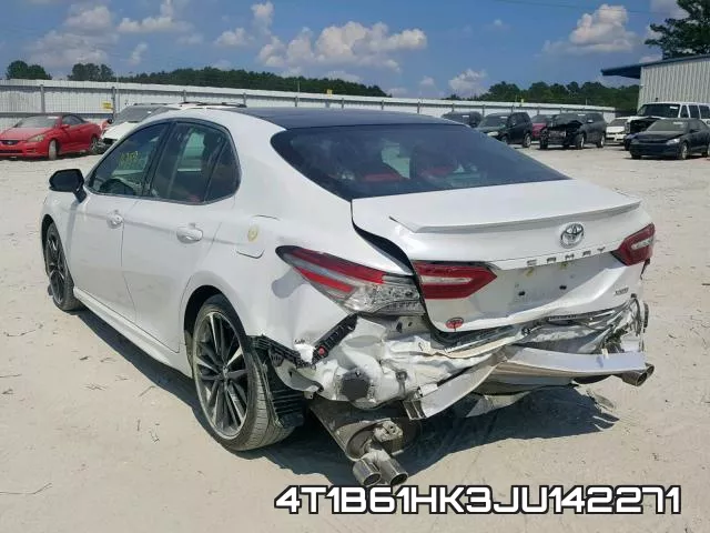 4T1B61HK3JU142271 фото 4