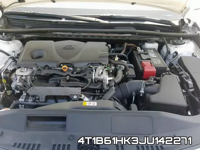 4T1B61HK3JU142271 фото 8