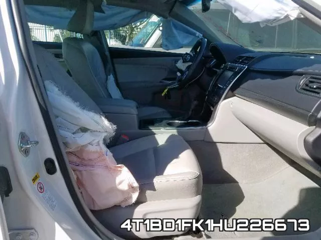 4T1BD1FK1HU226673 фото 6