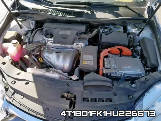4T1BD1FK1HU226673 фото 8