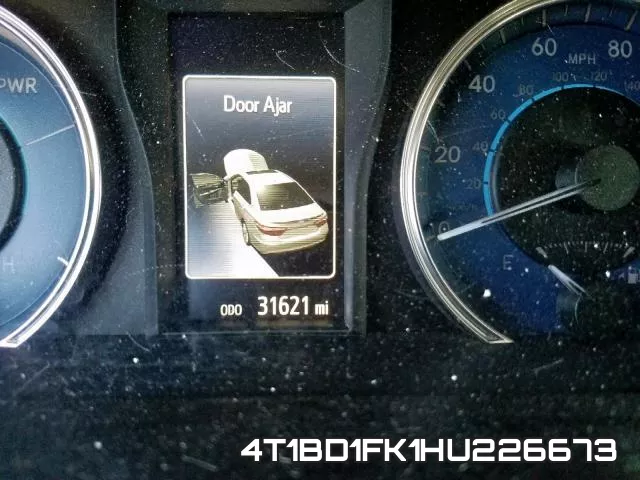 4T1BD1FK1HU226673 фото 9