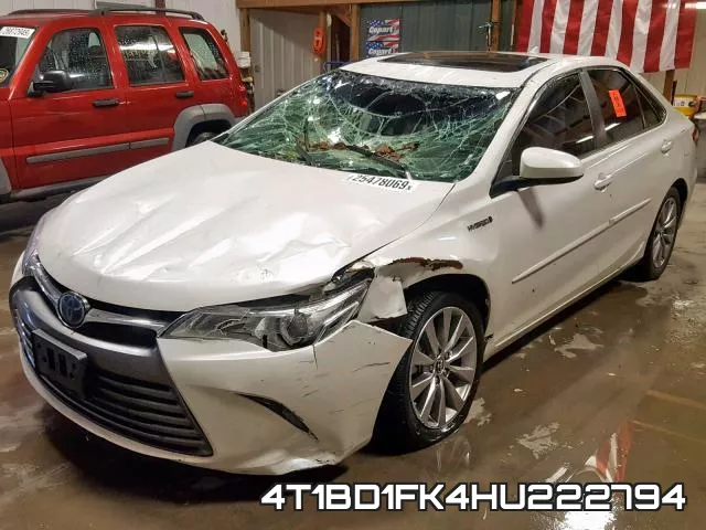 4T1BD1FK4HU222794 фото 3