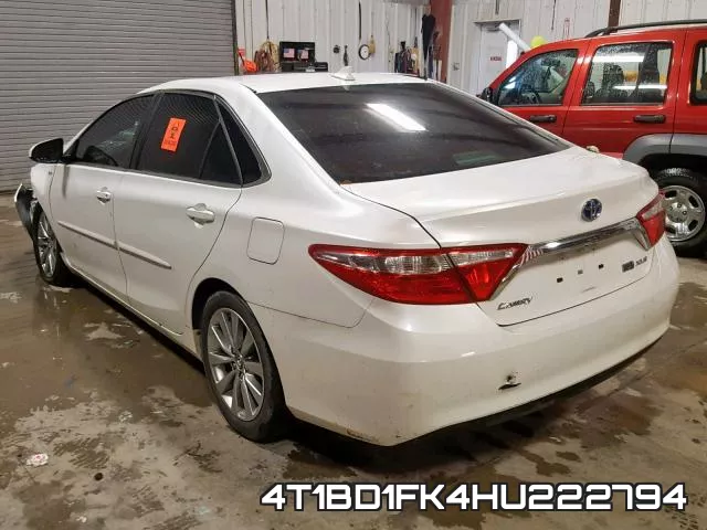 4T1BD1FK4HU222794 фото 4
