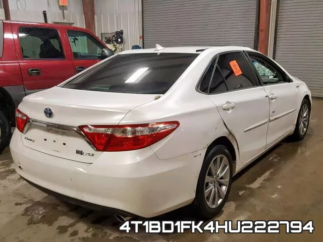 4T1BD1FK4HU222794 фото 5