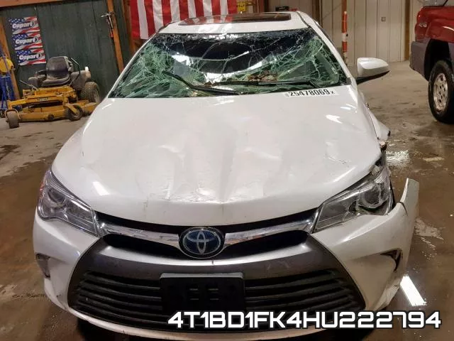 4T1BD1FK4HU222794 фото 10