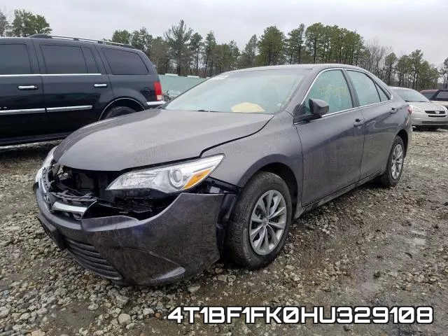 4T1BF1FK0HU329108 фото 3