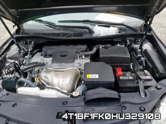 4T1BF1FK0HU329108 фото 8