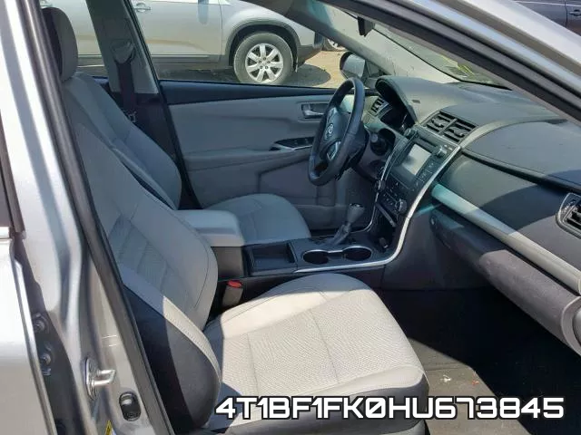 4T1BF1FK0HU673845 фото 6