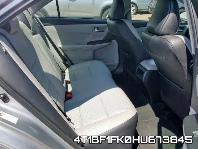 4T1BF1FK0HU673845 фото 7