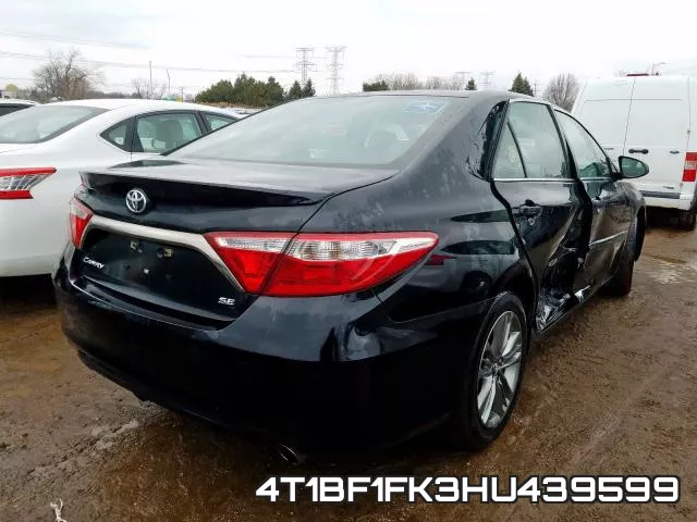 4T1BF1FK3HU439599 фото 5