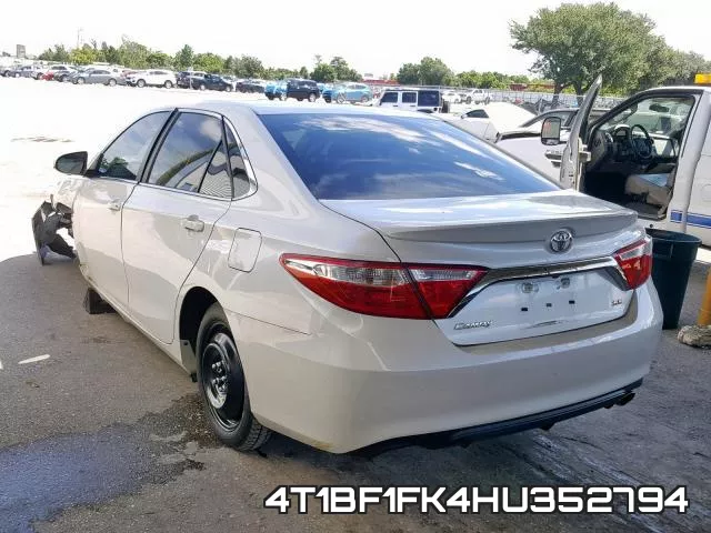 4T1BF1FK4HU352794 фото 4